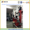 3D Wheel Aligner with Remote Automation 2 Camera, 4 Wheel Videl Alignment